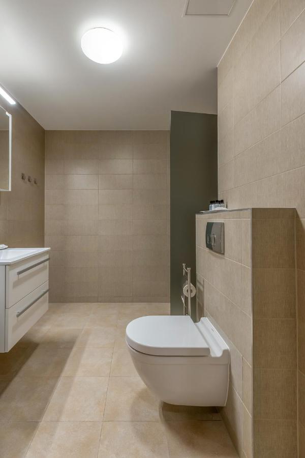 Gustav Apartments - City Center Comfort Tartu Exterior photo